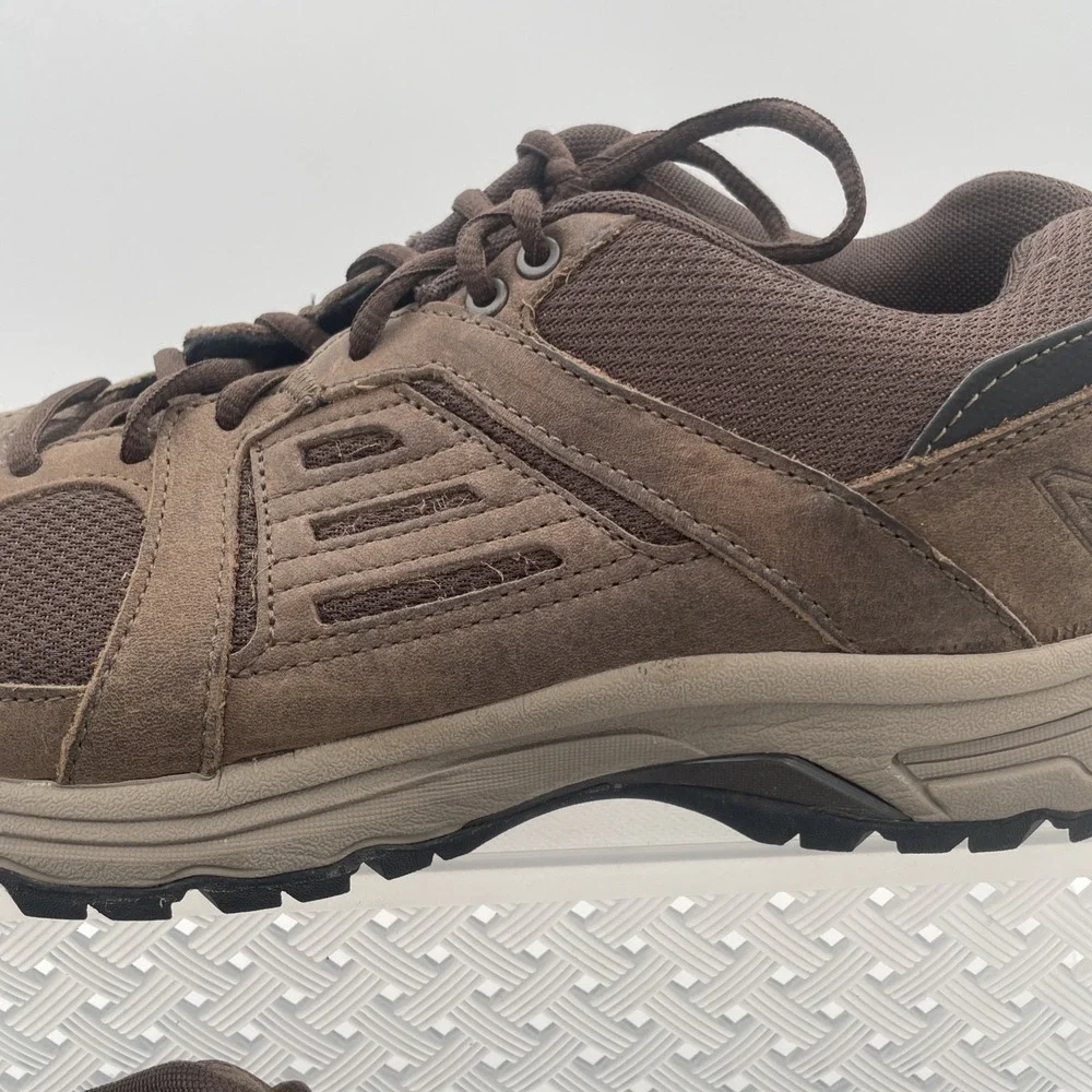 Women's New‎ Balance 959 Size 12 Dark Brown Casual Walking  Sneakers